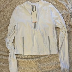 Great running pullover